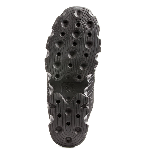 Timberland PRO Men's Powertrain Mid Alloy Toe Safety Work Boot