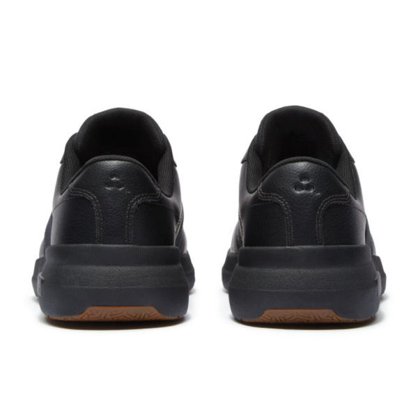 Timberland PRO Bridgeport TB0A417GEK5 Men's Athletic Composite Toe Work Shoe - Black