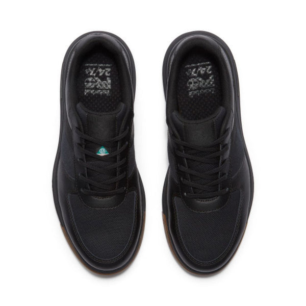 Timberland PRO Bridgeport TB0A417GEK5 Men's Athletic Composite Toe Work Shoe - Black