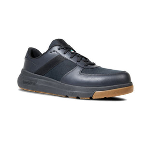 Timberland PRO Bridgeport TB0A417GEK5 Men's Athletic Composite Toe Work Shoe - Black