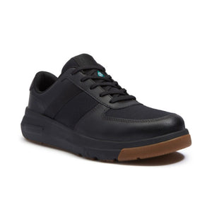 Timberland PRO Bridgeport TB0A417GEK5 Men's Athletic Composite Toe Work Shoe - Black