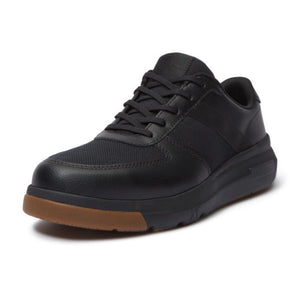 Timberland PRO Bridgeport TB0A417GEK5 Men's Athletic Composite Toe Work Shoe - Black