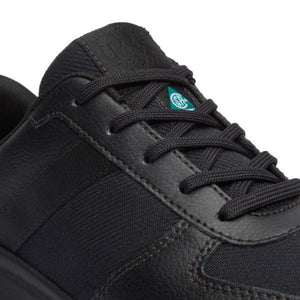 Timberland PRO Bridgeport TB0A417GEK5 Men's Athletic Composite Toe Work Shoe - Black