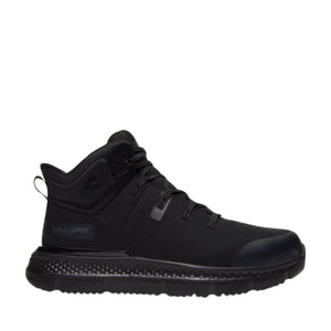 Timberland PRO Intercept MID TB0A67SFEL0 Men's Athletic Steel Toe Work Shoe - Black