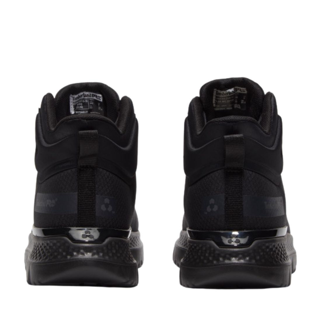 Timberland PRO Intercept MID TB0A67SFEL0 Men's Athletic Steel Toe Work