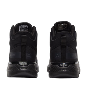 Timberland PRO Intercept MID TB0A67SFEL0 Men's Athletic Steel Toe Work Shoe - Black
