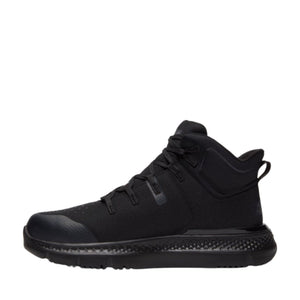 Timberland PRO Intercept MID TB0A67SFEL0 Men's Athletic Steel Toe Work Shoe - Black