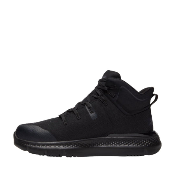 Timberland PRO Intercept MID TB0A67SFEL0 Men's Athletic Steel Toe Work Shoe - Black