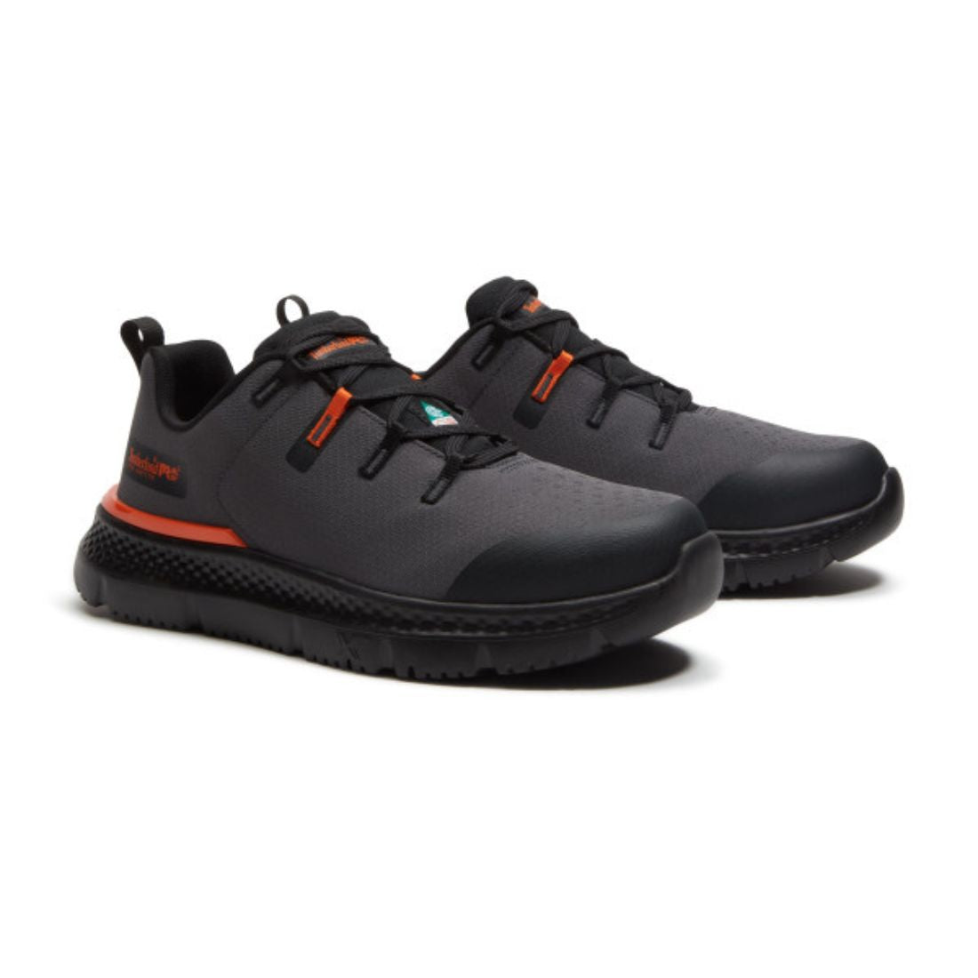 Timberland PRO Intercept TB0A44QYEEA Men's Athletic Steel Toe Work Sho