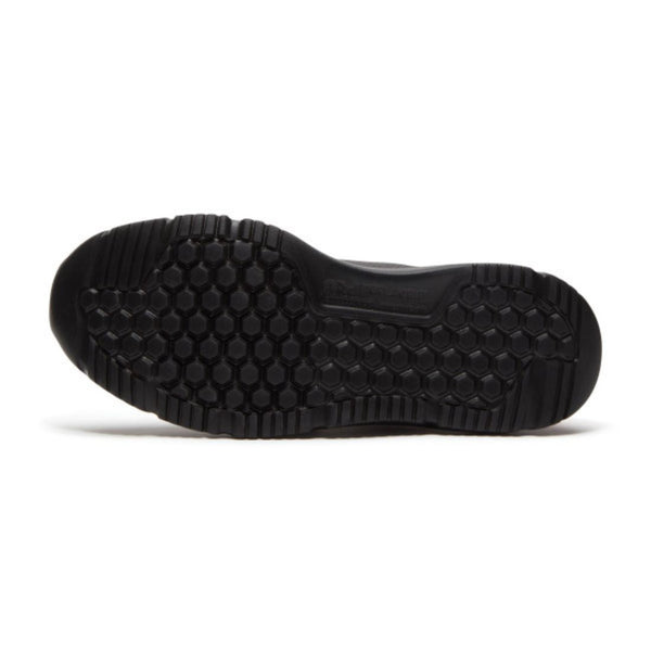 Timberland PRO Intercept TB0A44QYEEA Men's Athletic Steel Toe Work Shoe - Grey/Black/Orange