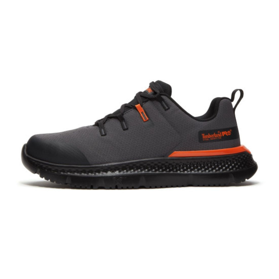 Timberland PRO Intercept TB0A44QYEEA Men's Athletic Steel Toe Work Sho
