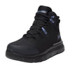 Timberland PRO Intercept TB0A67T3EL0 Women's Athletic MID Steel Toe Work Shoe - Black