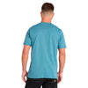Timberland PRO® Men's Short-Sleeve Innovation Pro Blueprint Work T-Shirt - Bluestone