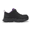 Timberland PRO Women's Powertrain EV Composite Toe Athletic Work Shoe TB0A66T7ECS - Black/Purple