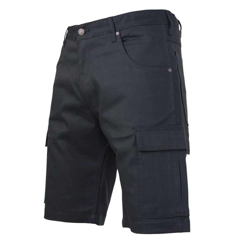 Tough Duck 11" Relaxed Fit Flex Twill Cargo Shorts 6310