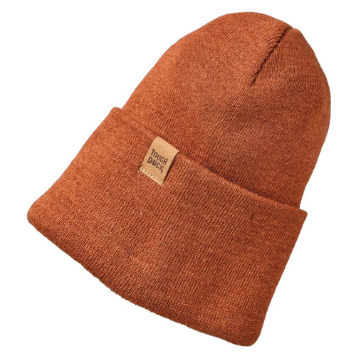 Tough Duck Classic Beanie Hat WA65