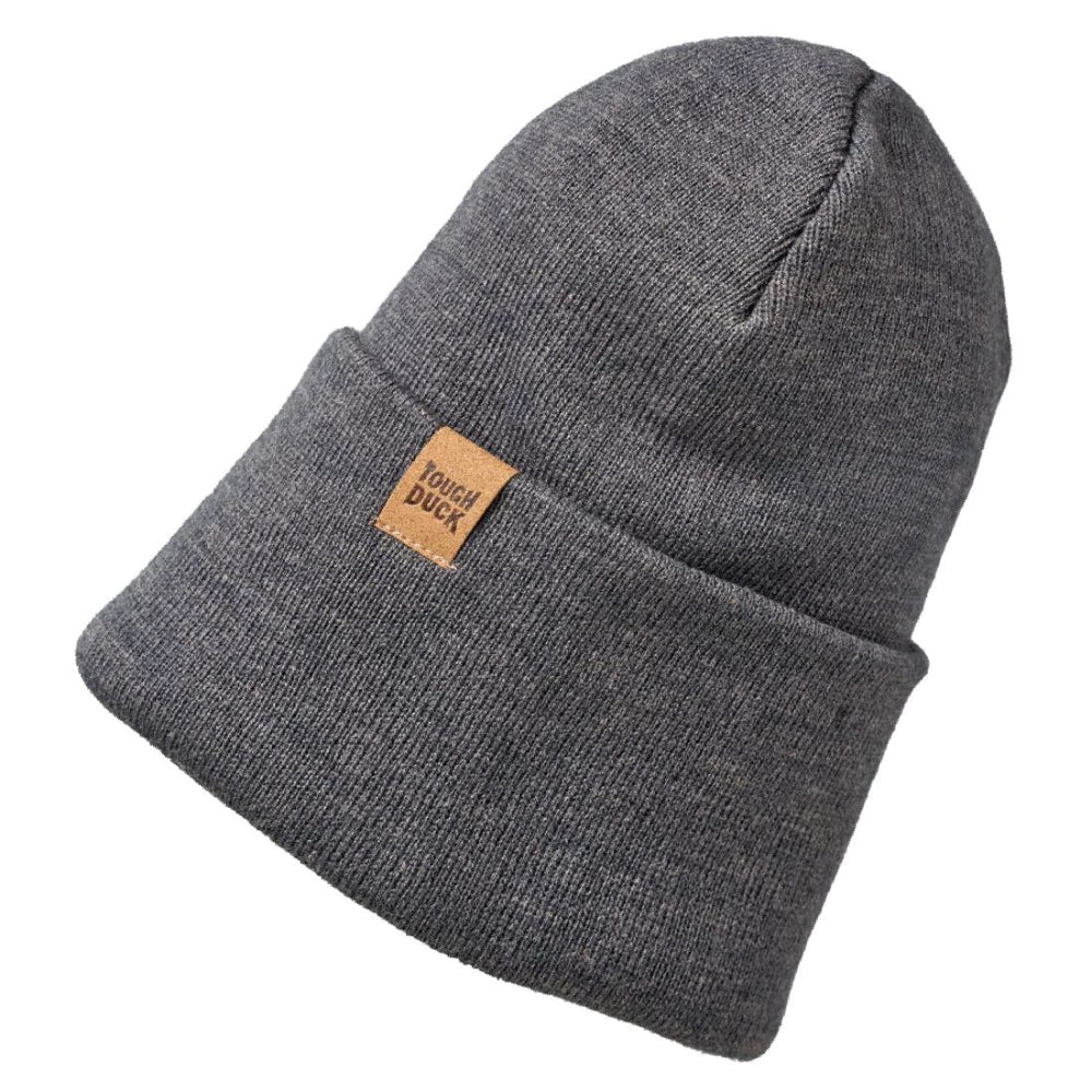 Tough Duck Classic Beanie Hat WA65