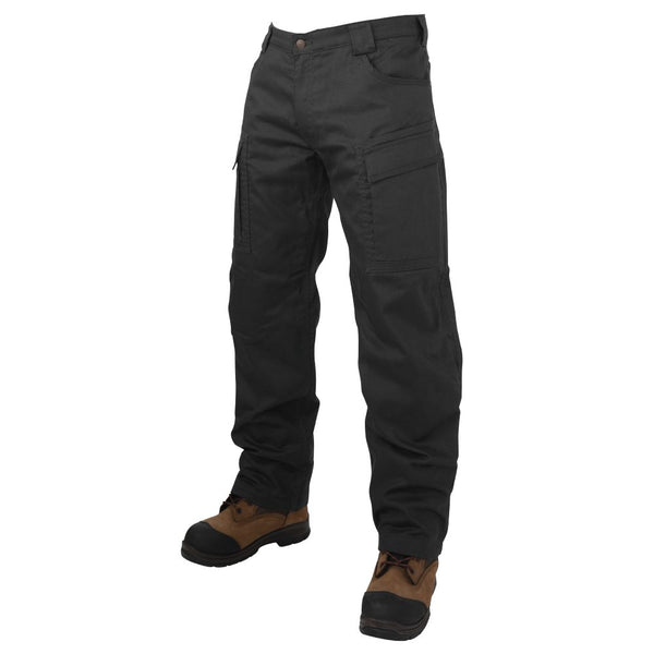 Fleece lined cargo pants sale