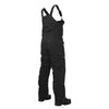 Tough Duck Men’s Insulated Duck Bib Overall WB03 - Black