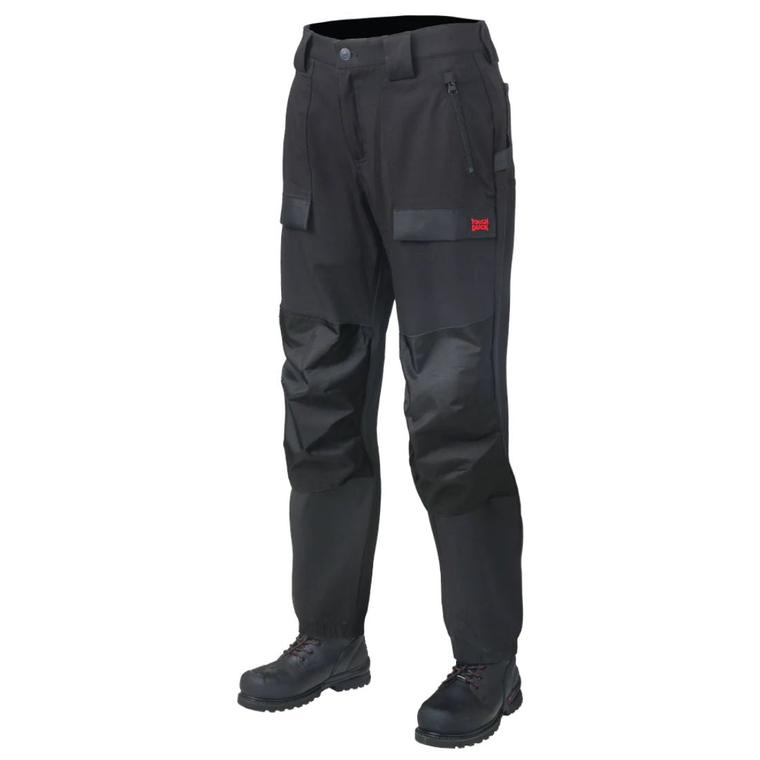 Tough Duck Women’s Comfort Fit Flex Jogger WP18