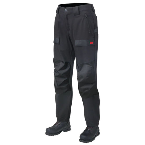 Tough Duck Women’s Comfort Fit Flex Jogger WP18