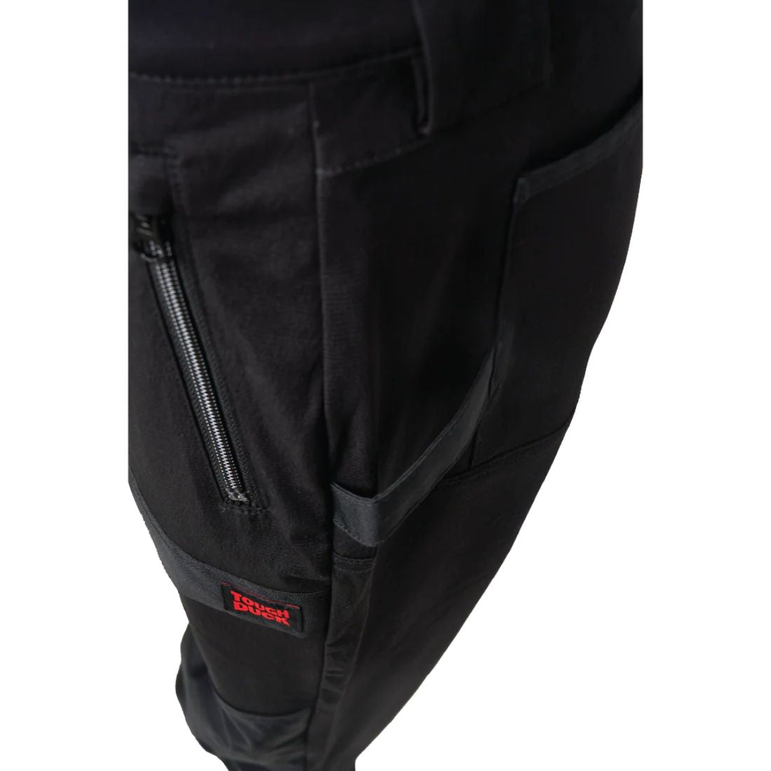 Tough Duck Women's Comfort Fit Flex Jogger WP18