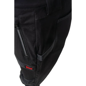 Tough Duck Women’s Comfort Fit Flex Jogger WP18