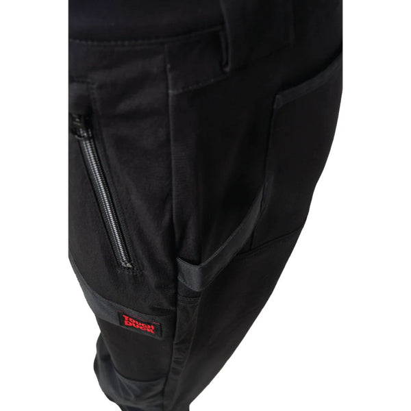 Tough Duck Women’s Comfort Fit Flex Jogger WP18