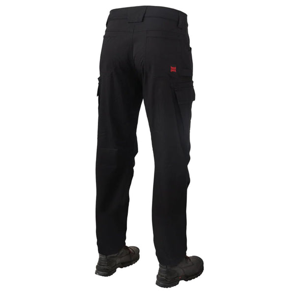 Tough Duck Women’s Comfort Fit Flex Jogger WP18