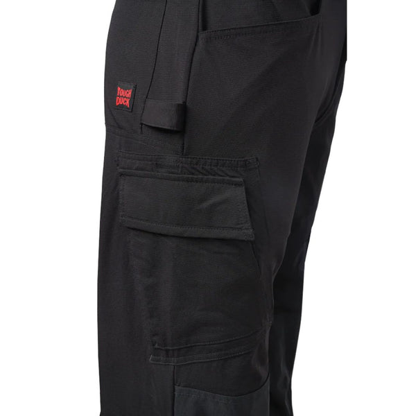 Tough Duck Women’s Comfort Fit Flex Jogger WP18