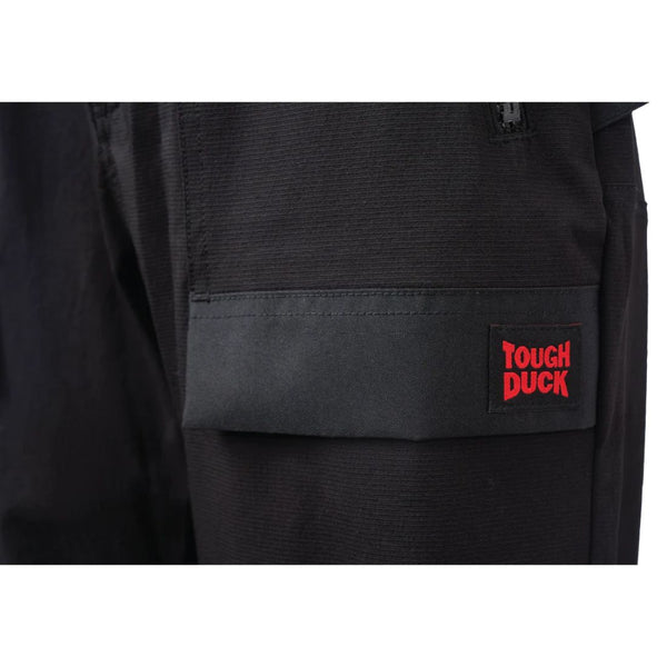 Tough Duck Women’s Comfort Fit Flex Jogger WP18