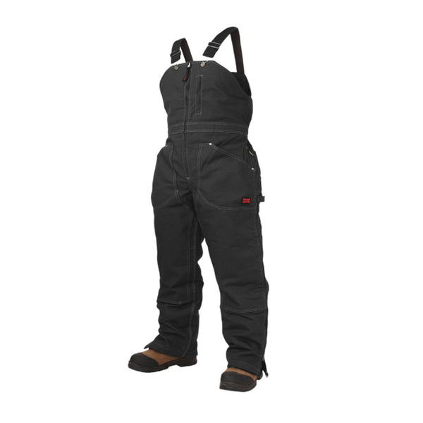 Tough Duck Women’s Insulated Duck Overall WB09 - Black