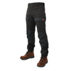 Tough Duck Men's Comfort Fit Flex Work Jogger Pants WP14