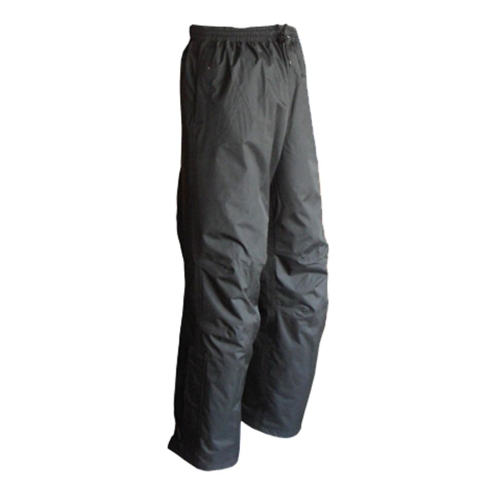 Viking® Men's Torrent Rain Pant - Black  828P
