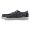 Volcom Chill Unisex CSA SD+ Composite Toe Slip-On Work Shoe VC30801 - Grey