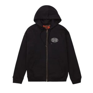 Volcom Men's On The Hunt Full Zip Work Hoodie A4832621