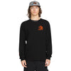 Volcom Men's Long Sleeve Excavator Shirt A3612502