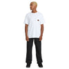 Volcom Workwear Men's Caliper II Relaxed Work Pants A1102502 - Black