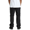 Volcom Workwear Men's Caliper II Relaxed Work Pants A1102502 - Black
