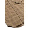 Walls High Ridge Men's Flannel Button Down Work Shirt YL05 - Olive