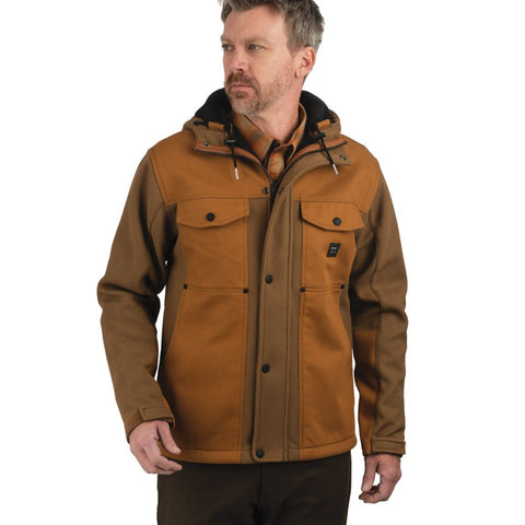 Men's Coats & Work Jackets