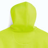 Walls Men's Enhanced Visibility Pullover Work Hoodie YW20 - Yellow