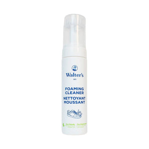 Walter's Foam Shoe Cleanser