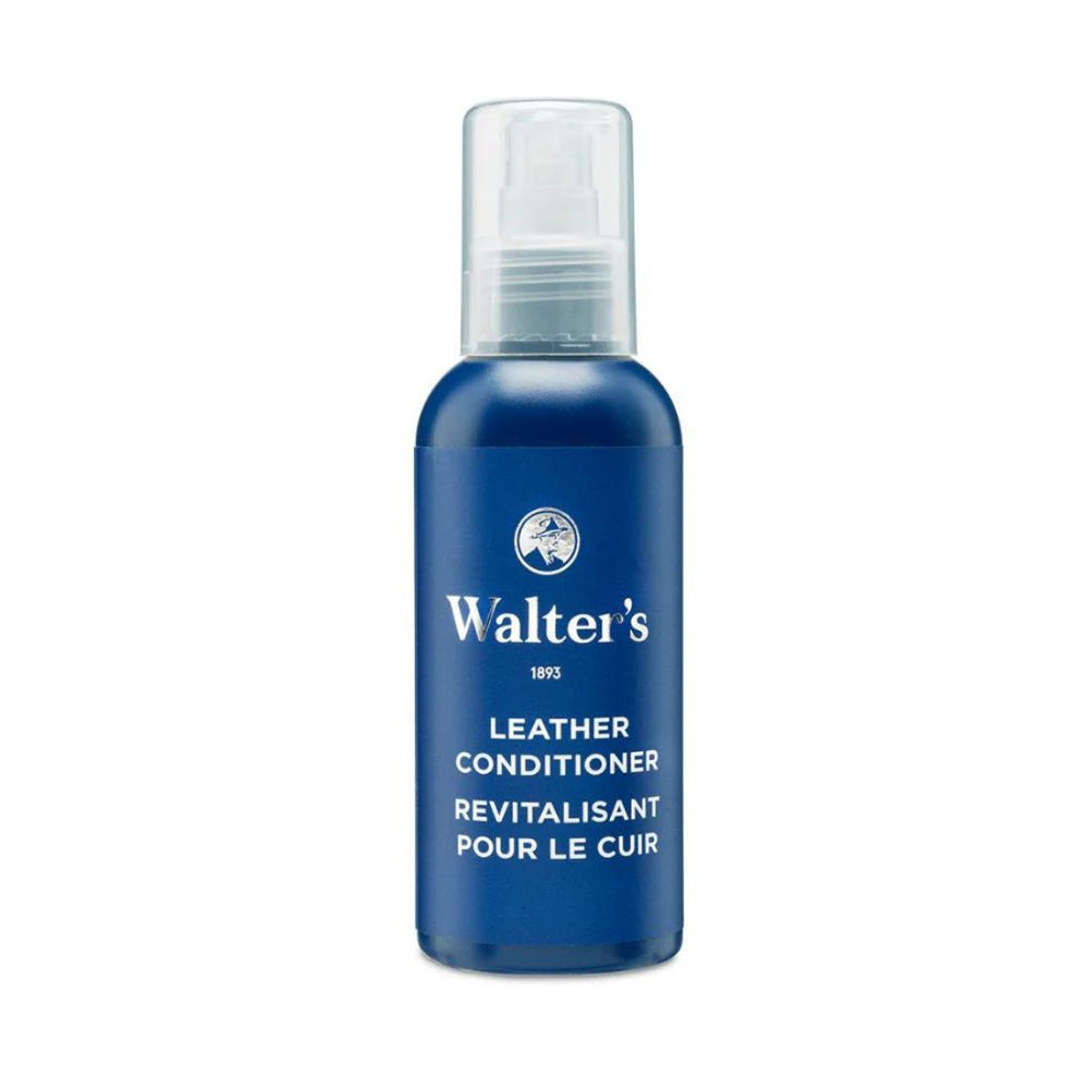Walter's Leather Conditioner