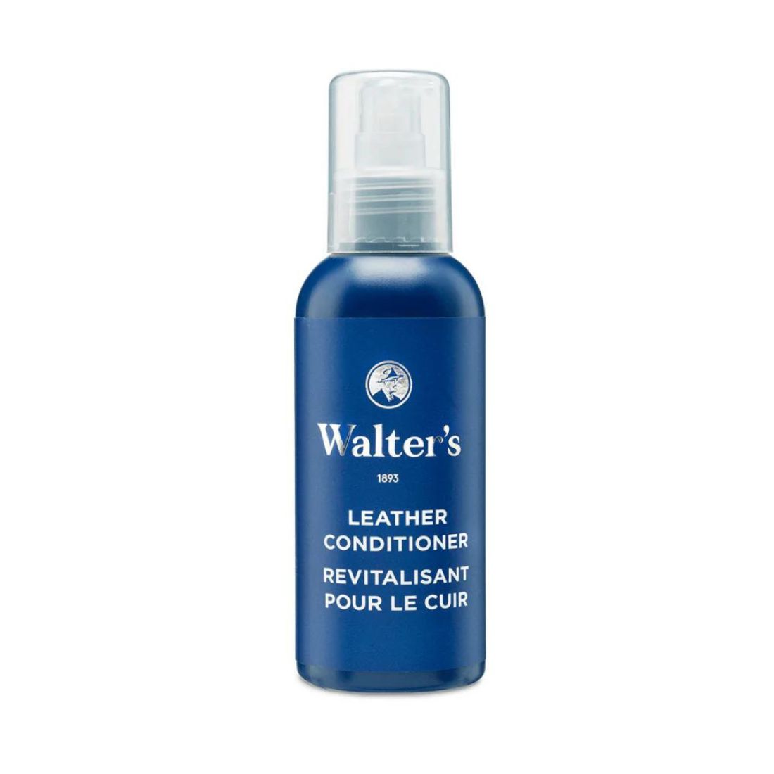 Walter's Leather Conditioner