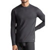 Watsons Men's Heat Thermal Crewneck