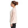 Women's Timberland PRO® Cotton Core Long-Sleeve T-Shirt TB0A6D8J662 - Pink