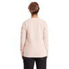 Women's Timberland PRO® Cotton Core Long-Sleeve T-Shirt TB0A6D8J662 - Pink