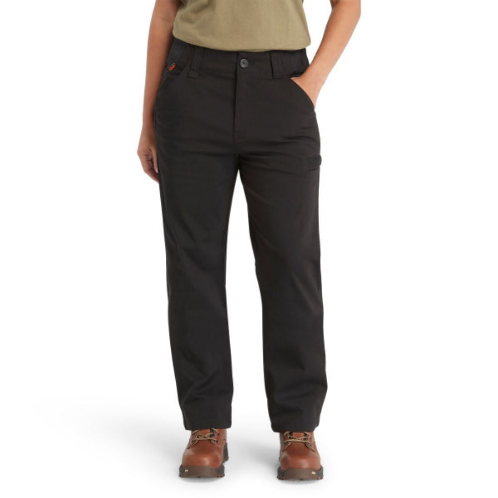 Timberland Men's Interax Work Trousers Utility Pants, Gargoyle, W34 :  Amazon.co.uk: Fashion