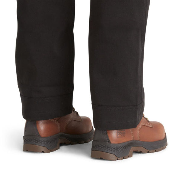 Women's Timberland PRO® Morphix Athletic-Fit Utility Pant - Black
